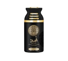 Спрей-парфюм Lattafa Asad 250мл