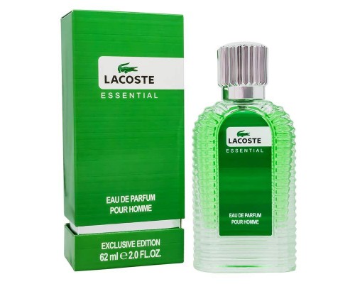 Мини-парфюм Lacoste Essential 62мл