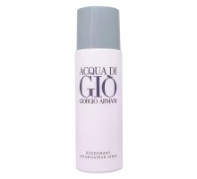 Спрей-парфюм для мужчин Giorgio Armani Acqua di Gio, 200мл