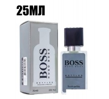 Мини-тестер Hugo Boss Boss Bottled EDP 25мл