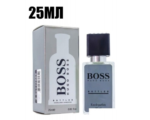Мини-тестер Hugo Boss Boss Bottled EDP 25мл