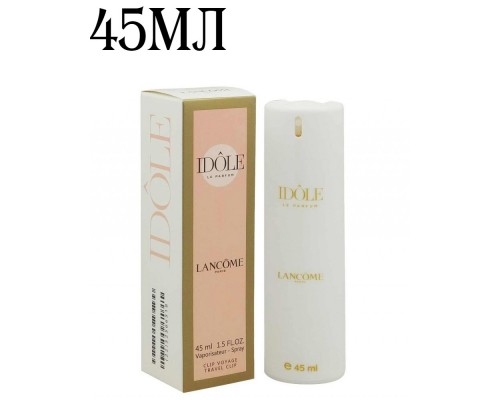 Мини-парфюм 45мл Lancome Idole