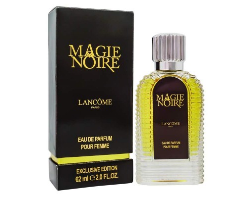 Мини-парфюм Lancome Magie Noire 62мл