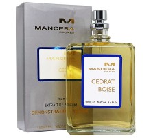 Тестер Extrait Mancera Cedrat Boise EDP 100мл