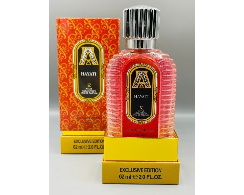 Мини-парфюм Attar Collection Hayati 62мл