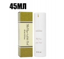 Мини-парфюм 45мл Zielinski & Rozen Black Pepper & Amber, Neroli