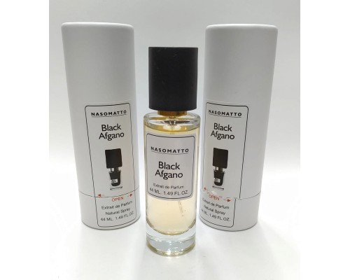 Тестер Nasomatto Black Afgano EDP 44мл