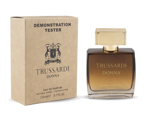 Тестер Trussardi Donna EDP 110мл