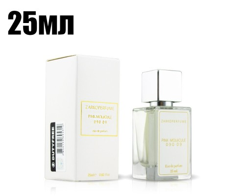 Мини-тестер Zarkoperfume MOLeCULE 090.09 EDP 25мл