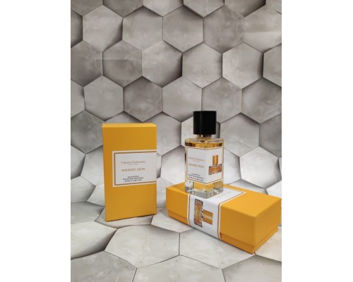 Мини-парфюм 42мл Vilhelm Parfumerie Mango Skin