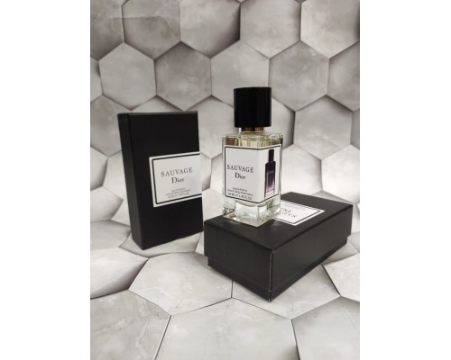 Мини-парфюм 42мл Christian Dior Sauvage