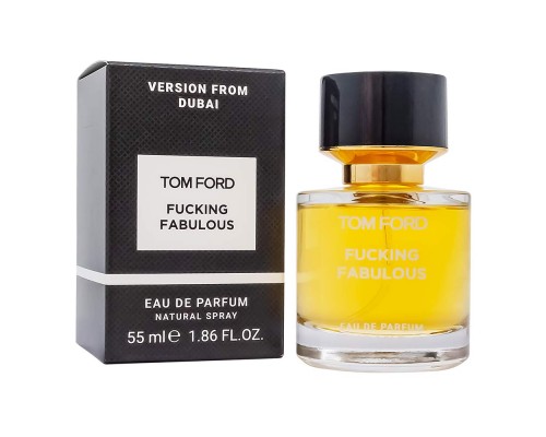 Мини-тестер 55мл Tom Ford Fucking Fabulous