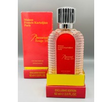 Мини-парфюм Maison Francis Kurkdjian Baccarat Rouge 540 Extrait 62мл