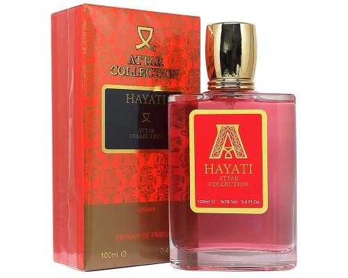 Тестер Extrait Attar Collection Hayati EDP 100мл