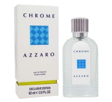 Мини-парфюм Azzaro Chrome 62мл