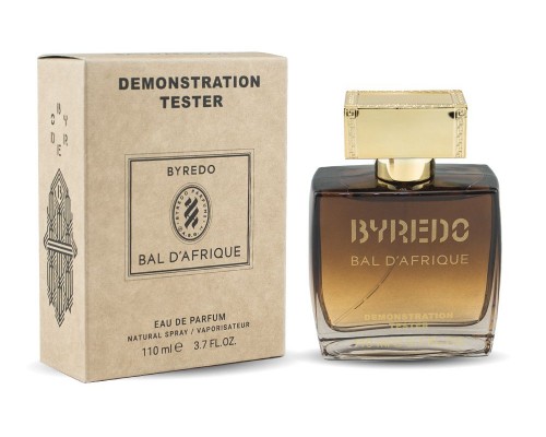 Тестер Byredo Bal Dafrique EDP 110мл