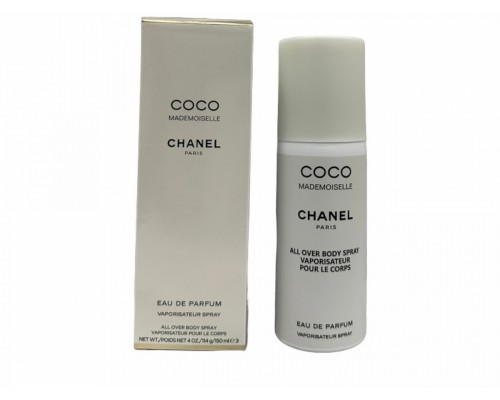 Дезодорант Chanel COCO Mademoiselle 150мл