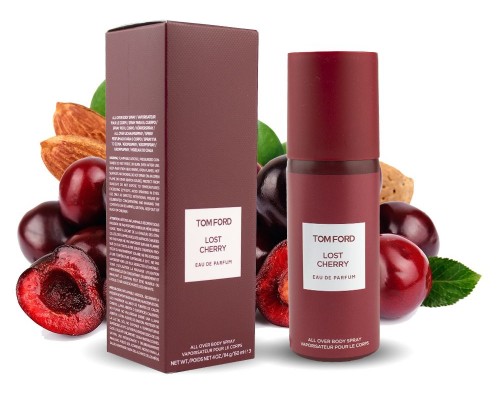 Дезодорант Tom Ford Lost Cherry 150мл