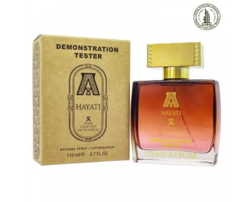 Тестер Attar Collection Hayati EDP 110мл