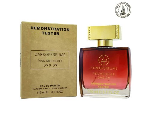 Тестер Zarkoperfume Pink Molecule 090.09 EDP 110мл