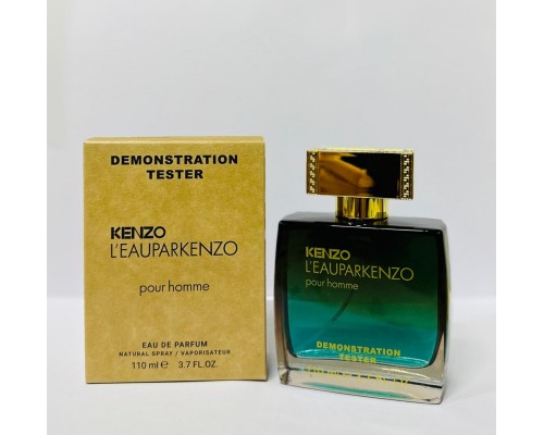 Тестер Kenzo Leau Par Kenzo Pour Homme EDP 110мл