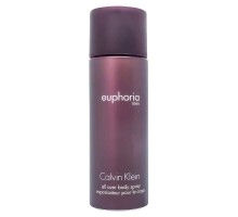 Спрей-парфюм для мужчин Calvin Klein Euphoria Men 200мл