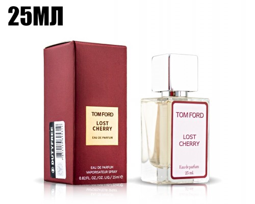 Мини-тестер Tom Ford Lost Cherry EDP 25мл