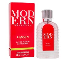 Мини-парфюм Lanvin Modern Princess 62мл