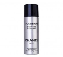 Спрей-парфюм для мужчин Chanel Egoiste Platinum 200мл