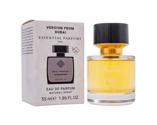 Мини-тестер 55мл Essential Parfums Bois Imperial