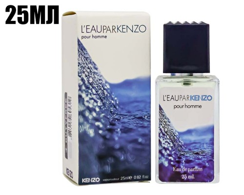 Мини-тестер Kenzo L`Eau Par Kenzo Pour Homme EDP 25мл