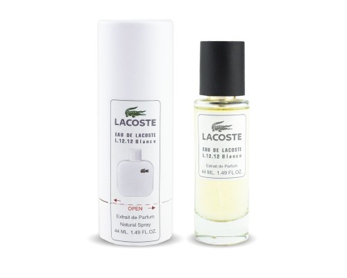 Тестер Lacoste Eau De Lacoste L12.12 Blanc EDP 44мл