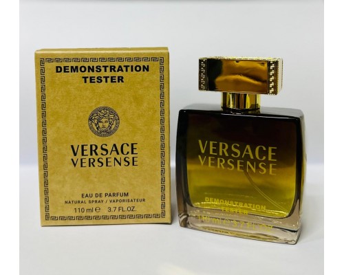 Тестер Versace Versense EDP 110мл