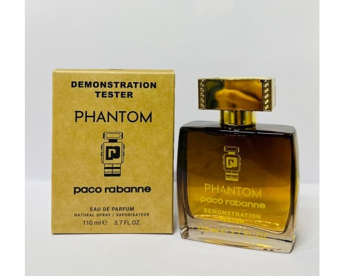 Тестер Paco Rabanne Phantom EDP 110мл