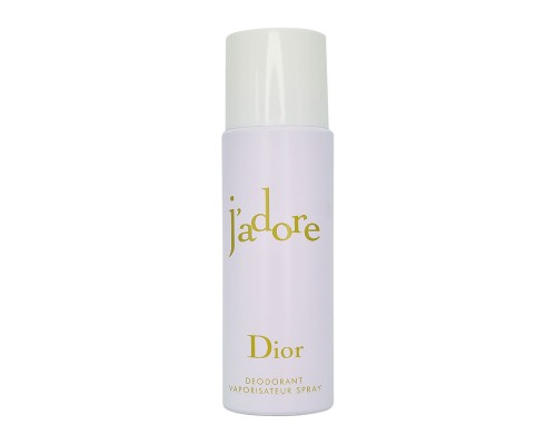Дезодорант спрей Christian Dior JAdore 200мл