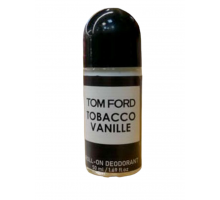 Парфюмированный Роликовый Дезодорант Tom Ford "Tobacco Vanille" 50мл