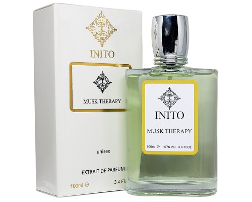 Тестер Extrait Initio Musk Therapy EDP 100мл