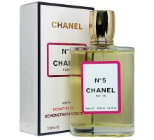 Тестер Extrait Chanel №5 EDP 100мл