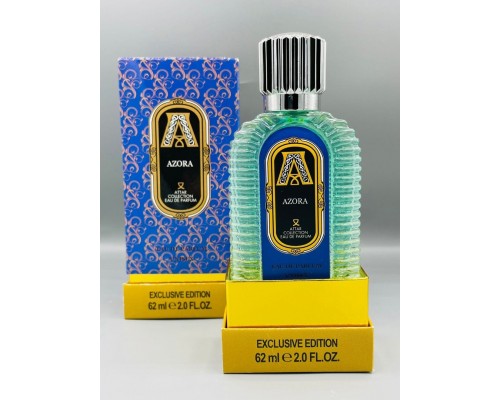 Мини-парфюм Attar Collection Azora 62мл