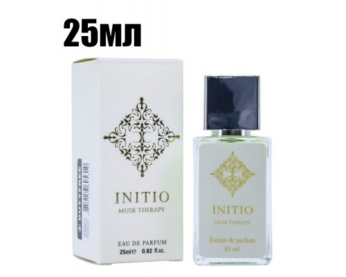 Мини-тестер Initio Musk Therapy EDP 25мл