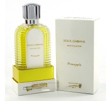 Мини-парфюм Dolce & Gabbana Fruit Collection Pineapple 62мл