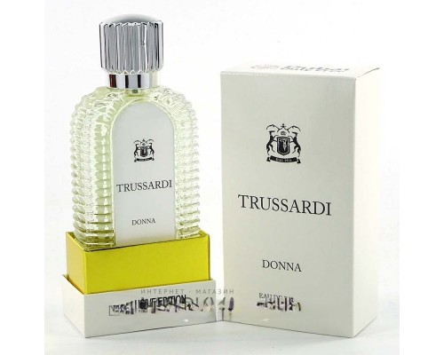 Мини-парфюм Trussardi Donna 62мл