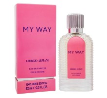 Мини-парфюм Giorgio Armani My Way 62мл