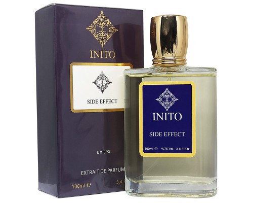 Тестер Extrait Initio Side Effect EDP 100мл