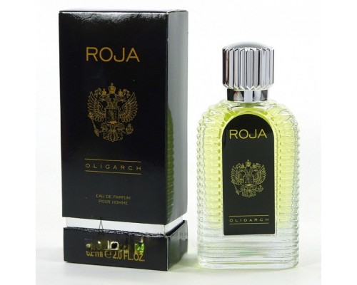 Мини-парфюм Roja Oligarch pour Homme 62мл