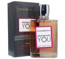 Тестер Extrait Giorgio Armani Stronger With You EDP 100мл