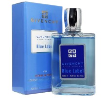 Тестер Extrait Givenchy Blue Label EDP 100мл