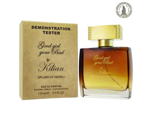 Тестер Kilian Good Girl Gone Bad EDP 110мл