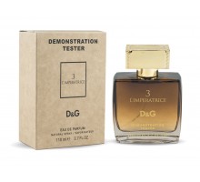 Тестер Dolce & Gabbana 3 L'imperatrice EDP 110мл