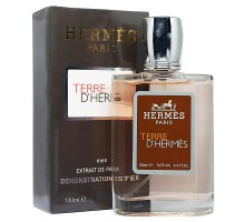 Тестер Extrait Hermes Terre D'Hermes EDP 100мл